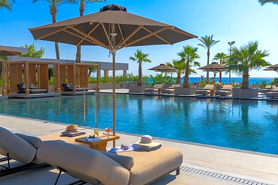 Ammades All Suites Beach Hotel & Spa - Adults Only