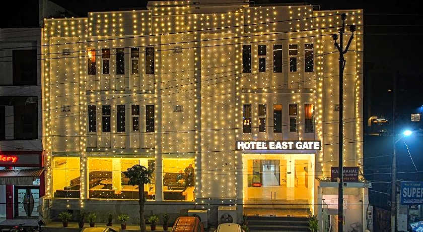 Hotel East Gate
