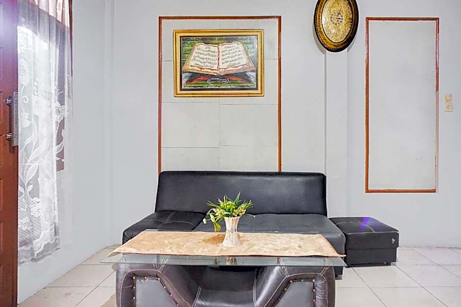 Hotel O Home Stay Kembar Syariah