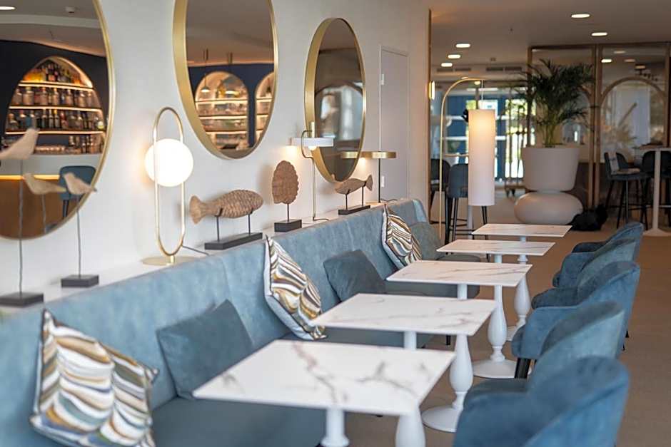 Best Western Plus Le Roof