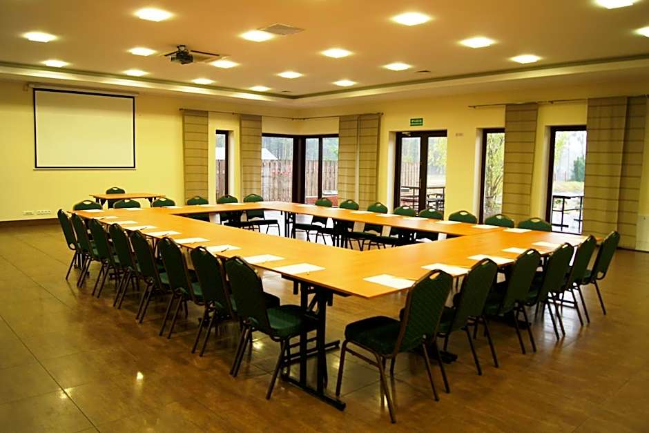 Biały Bór Rooms
