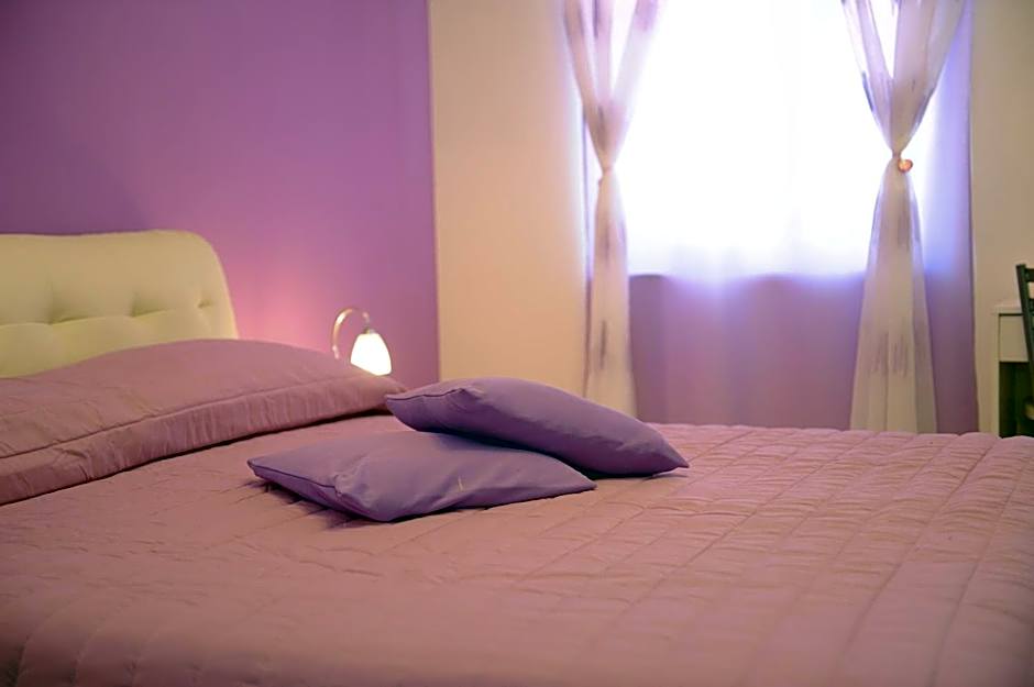 L'Isola Del Postino Rooms