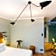 Hotel Silky by HappyCulture