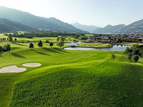 Sportresidenz Zillertal - 4 Sterne Superior