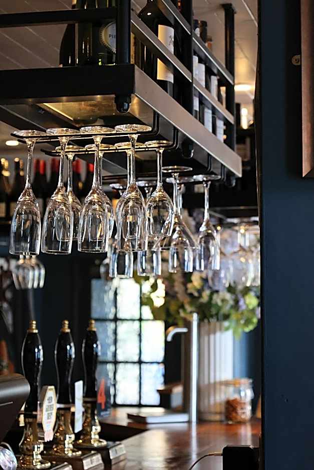 The Porterhouse grill & rooms