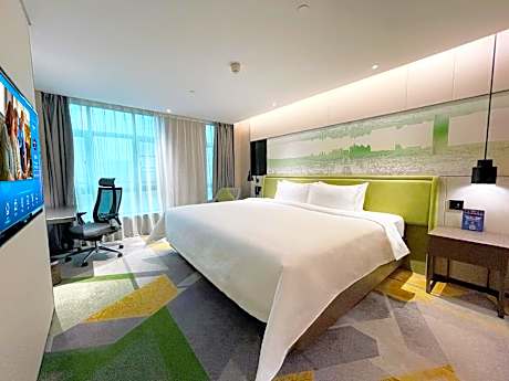 Hollywood Double Room