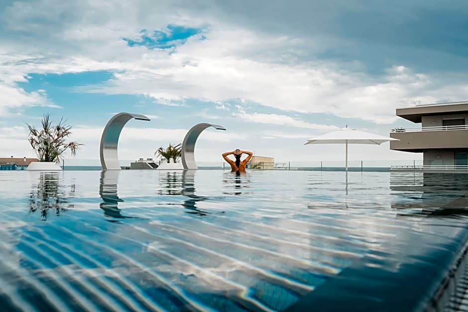 J44 Lifestyle Hotel