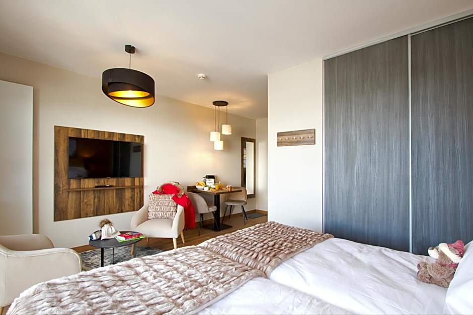 Hôtel et Spa l'Eclose by Odalys