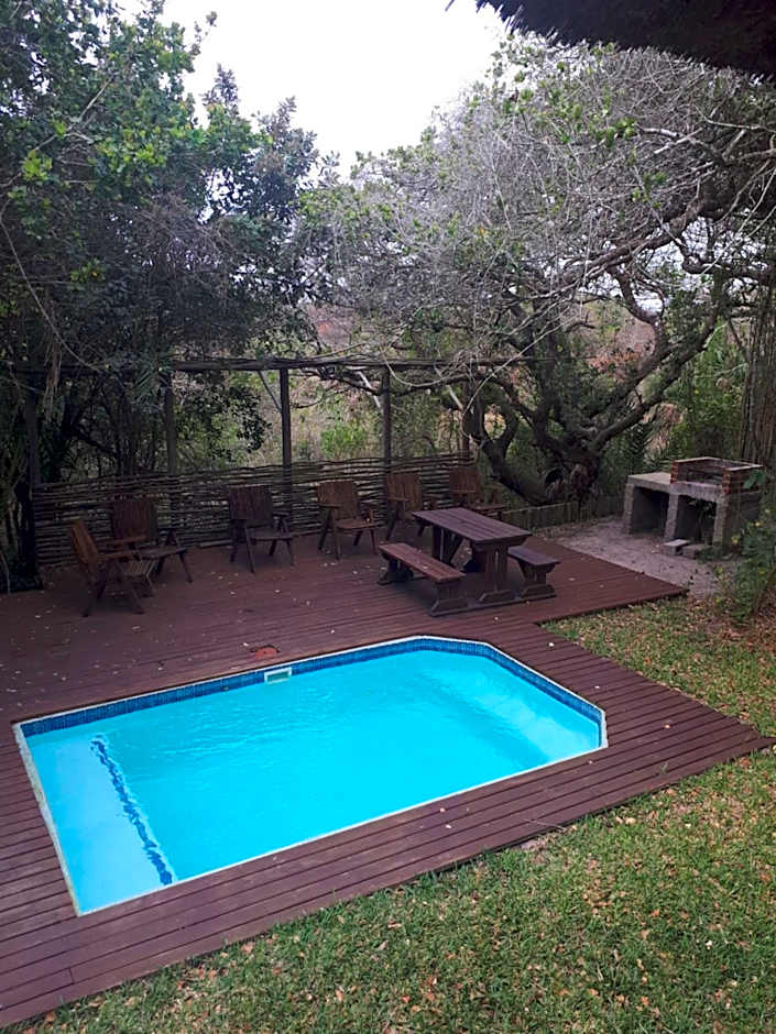 Kosi Bay Lodge