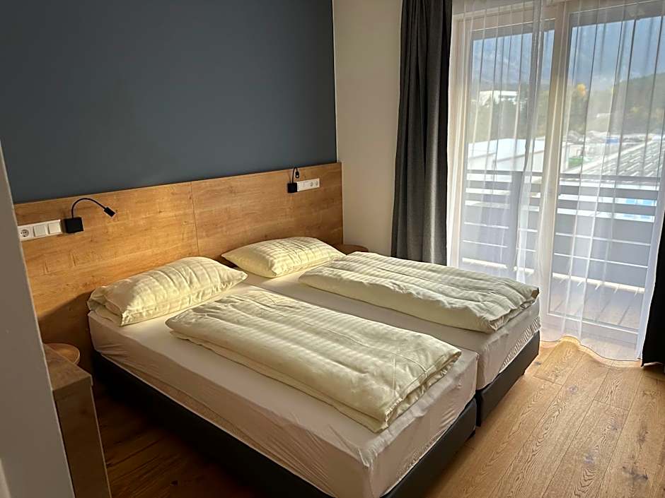 Sporthotel Ferlach, Self Check-In