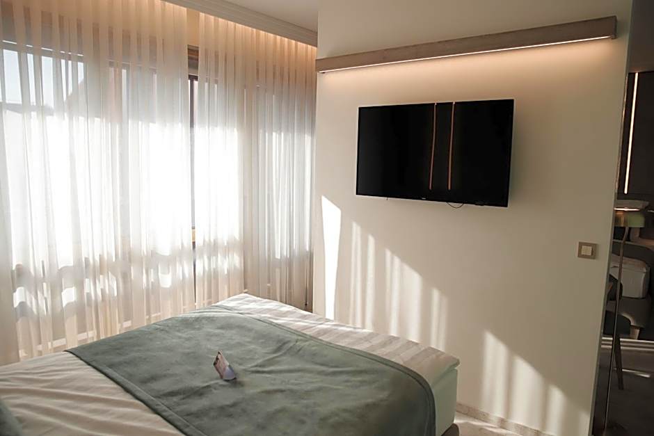Hotel Bernarda