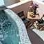 Frescoes Luxury Suites By KB Hospitality