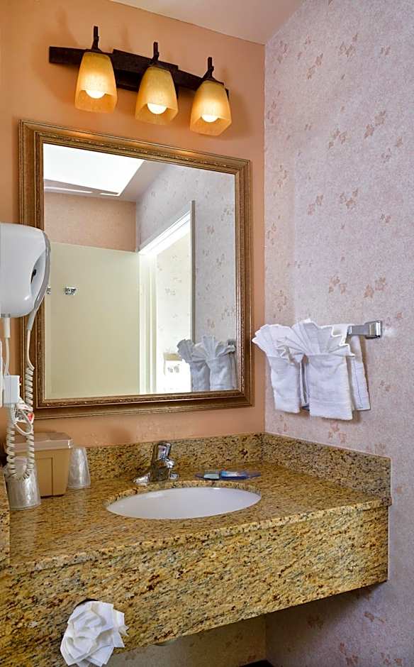 Lamplighter Inn & Suites at SDSU