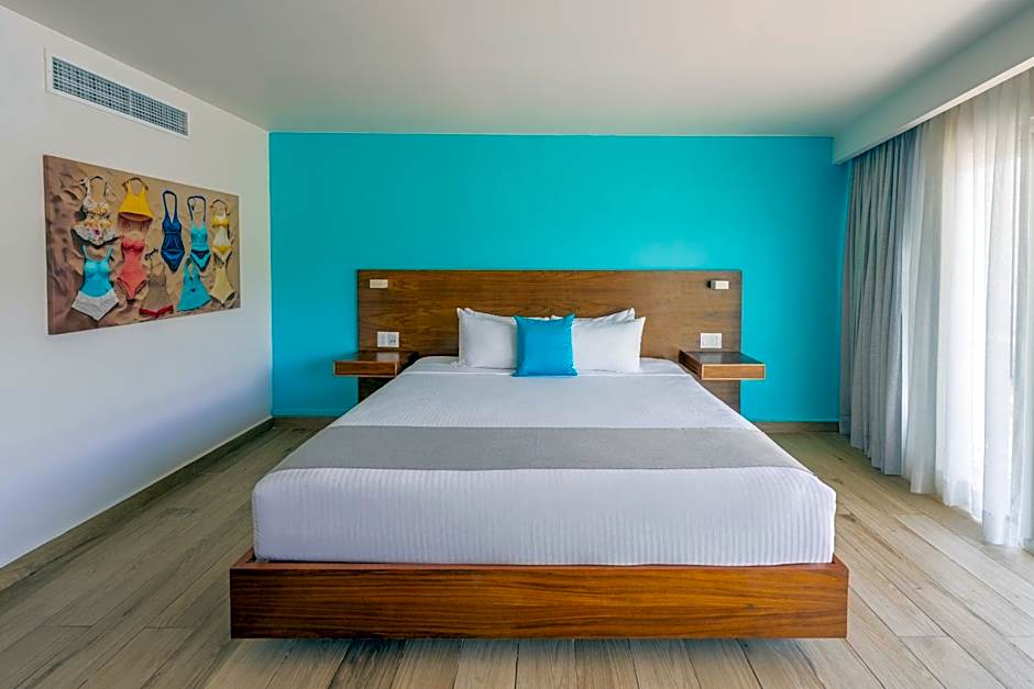 Hotel Amares Acapulco