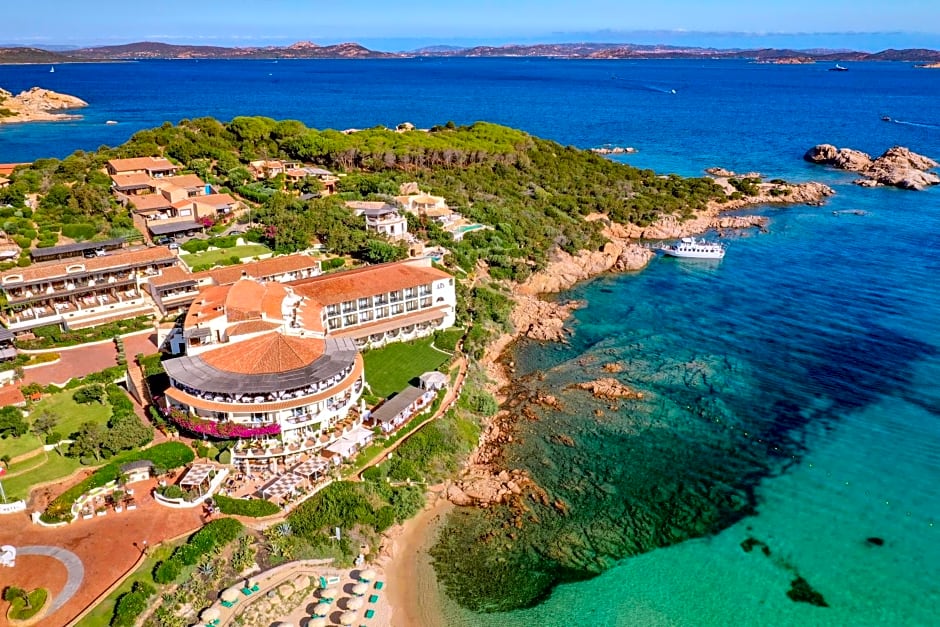 Club Hotel Baja Sardinia