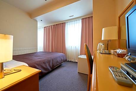 Triple Room - Non-Smoking