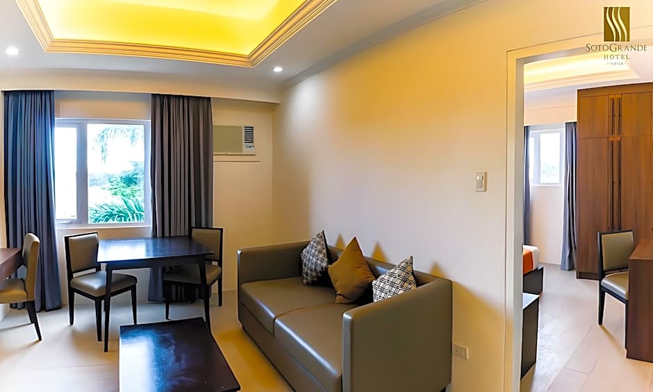 Sotogrande Hotel  Iloilo