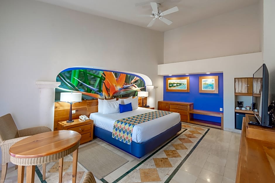 Puerto Aventuras Hotel & Beach Club