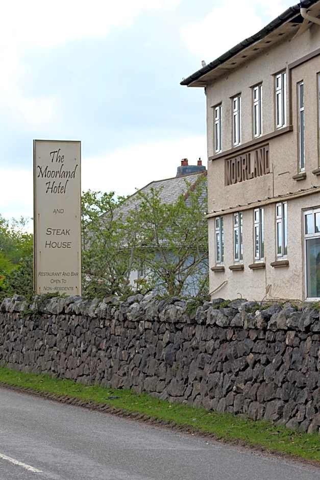 The Moorland Hotel