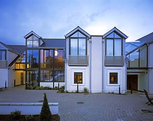 Barn Hotel London Ruislip