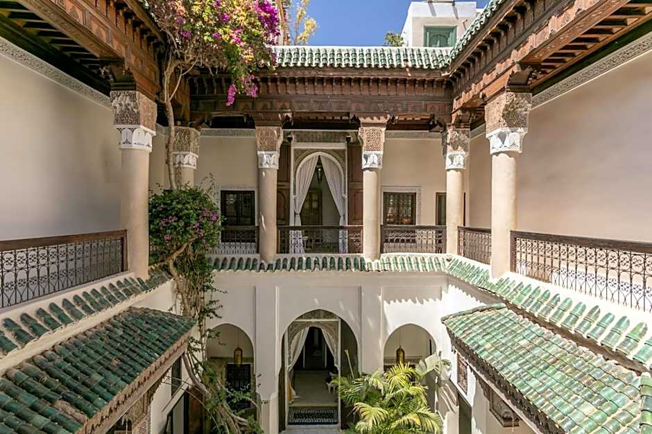 Riad Safar