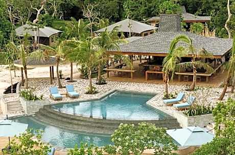 Serenity Sands - Island Glamping