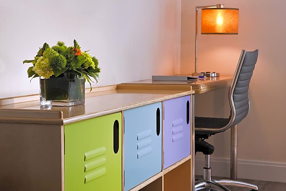 Arthouse Hotel New York (formerly NYLO NYC)