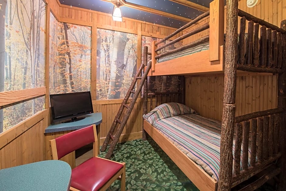 Cabot Lodge Jackson North