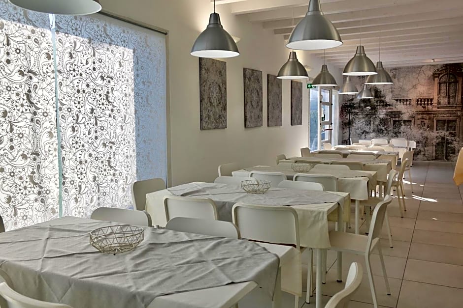 Ahr Hotel Villa Alighieri