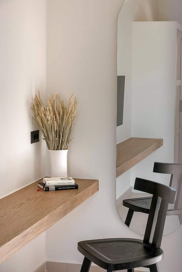 Foto 1 daripada 28 — Superior 1 Double Bed or 2 Beds, Sea View