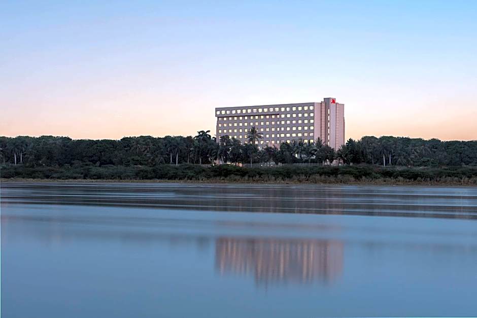 Surat Marriott Hotel