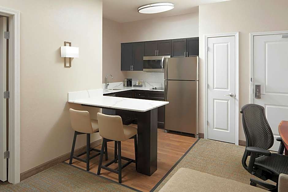 Residence Inn by Marriott Charleston Mt. Pleasant