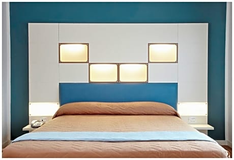 Comfort Double or Twin Room