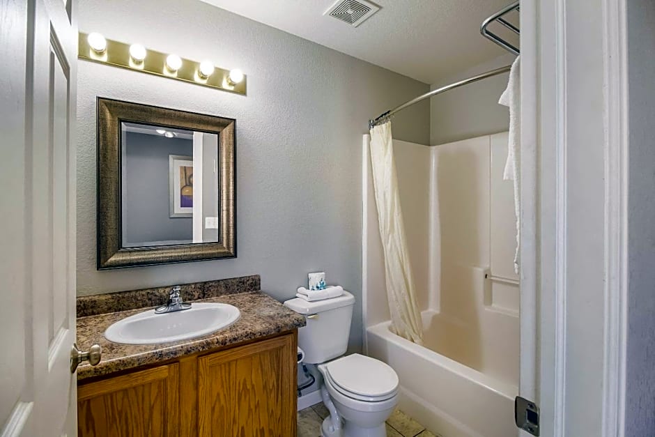 Rodeway Inn