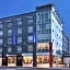 Holiday Inn Express And Suites Jersey City - Holland Tunnel By IHG