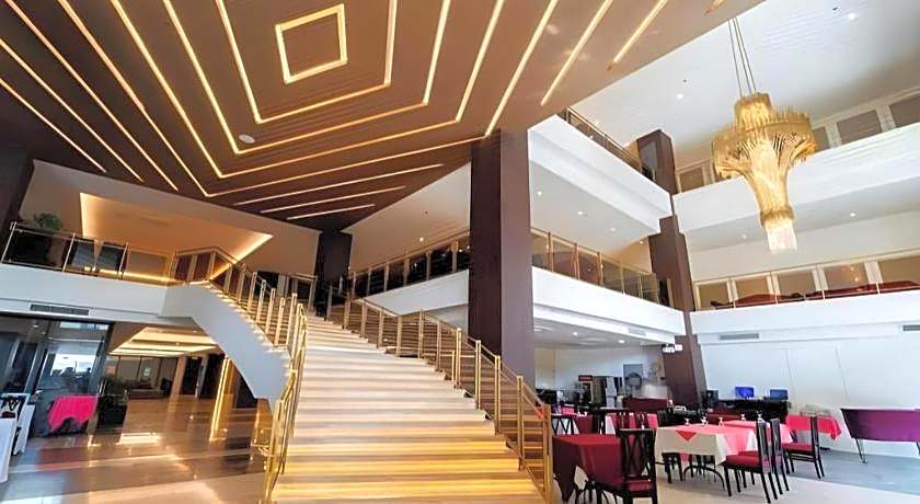 Metrocentre Hotel & Convention Center