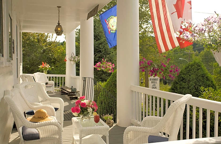 Rabbit Hill Inn