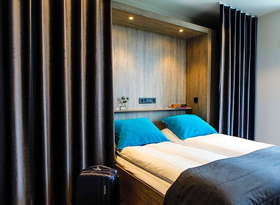 Hotell Nissastigen