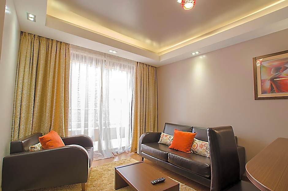 Ngong Hills Hotel