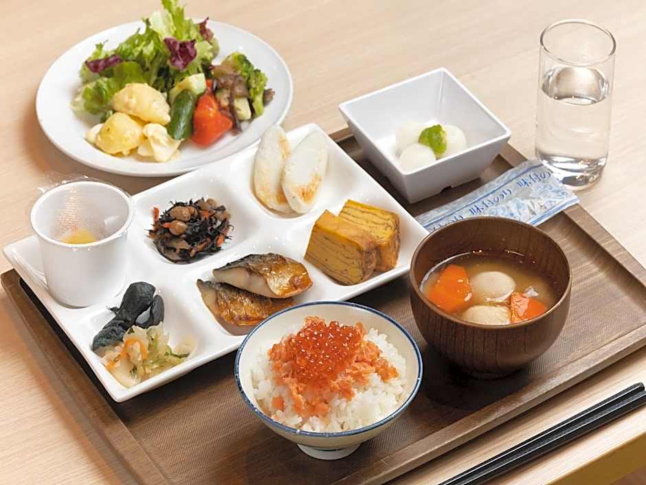 APA HOTEL TKP SENDAI EKIKITA
