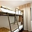 Swing & Pillows @ Grand Inn George Town Penang