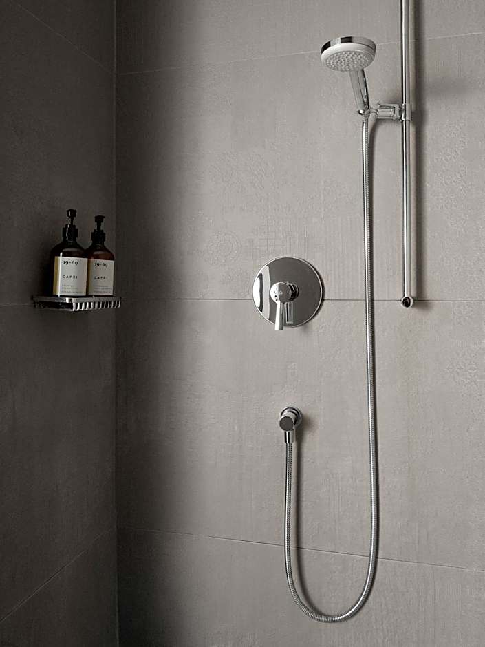 Bob W Munich Schwabing