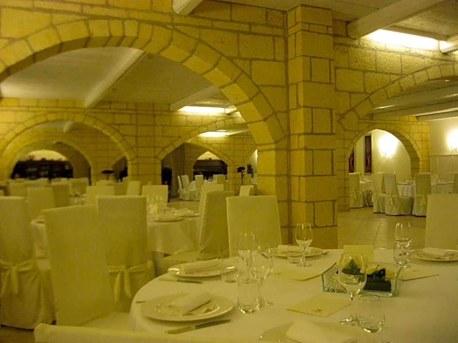 Hotel Tenuta San Francesco