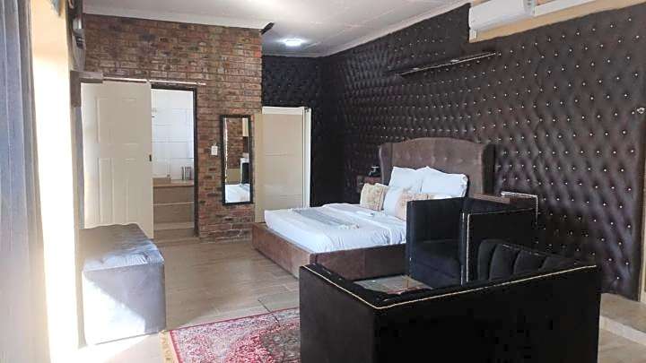 Naldorado Executive Villa