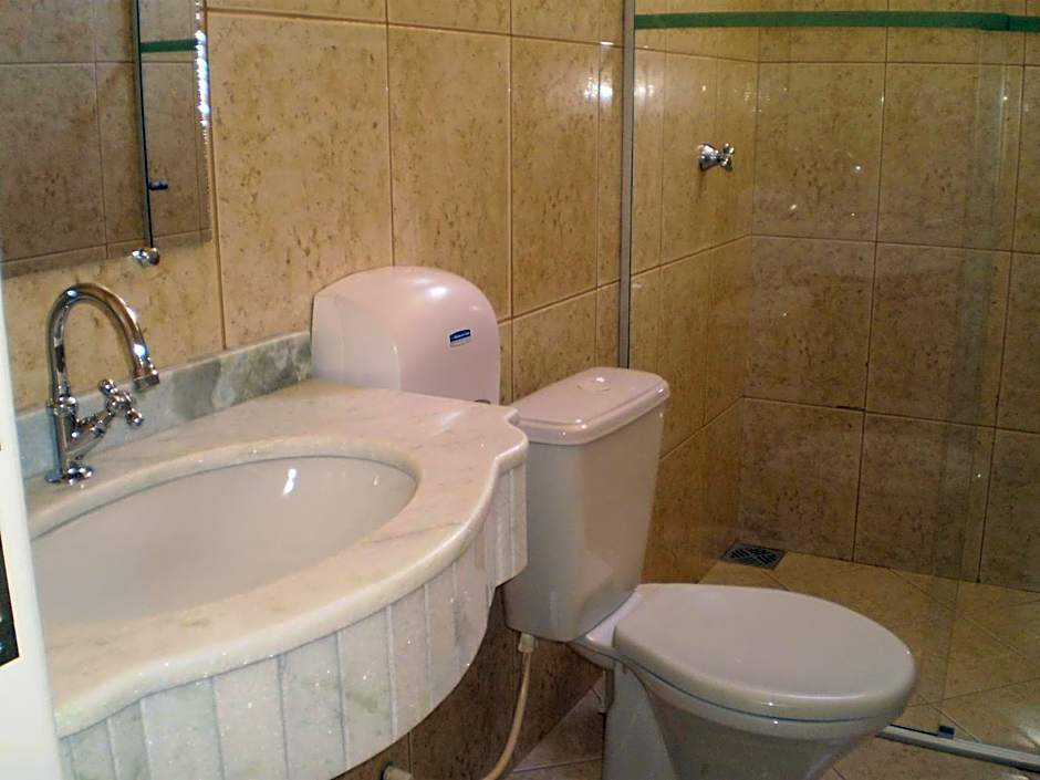 Aruanã Palace Hotel