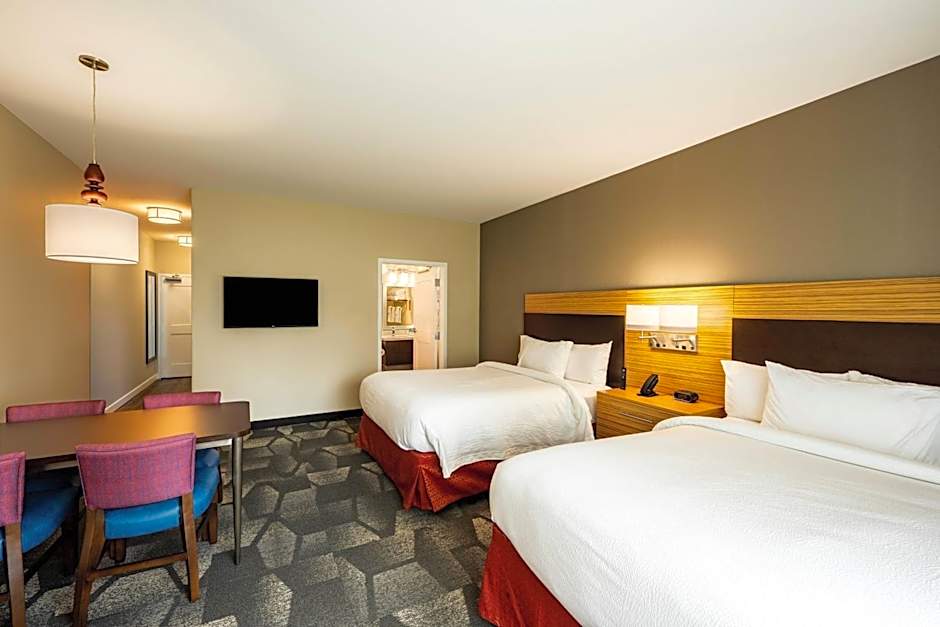 TownePlace Suites by Marriott Fort Mill at Carowinds Blvd.