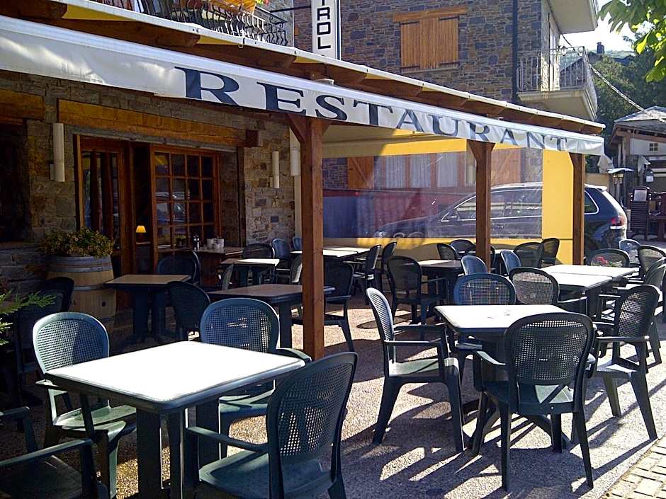 Hotel Esquirol