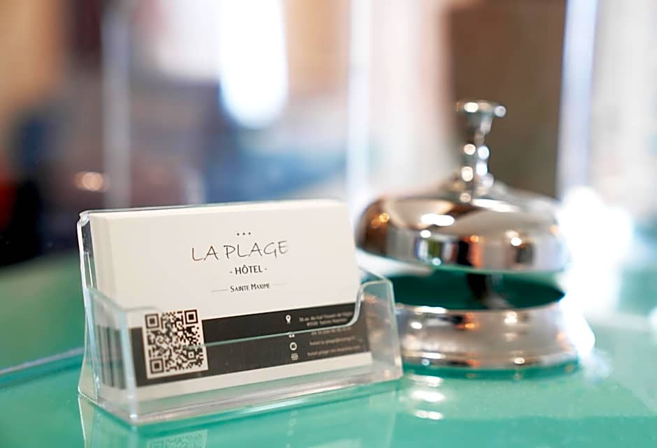 Hotel La Plage
