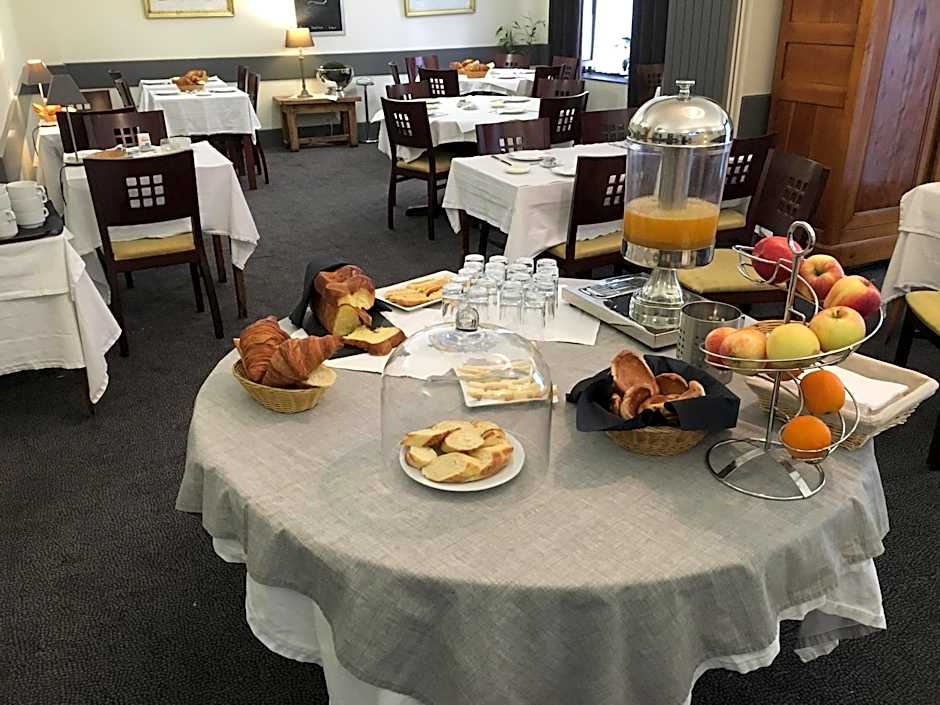 Hotel Brasserie Armoricaine