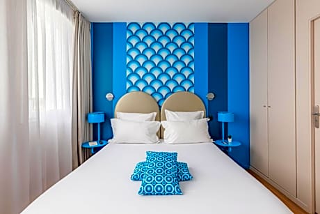 Appart'City Collection Paris Vélizy